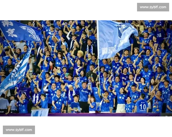 苏超深度解析（四）：南京队的外教天团与战术密码