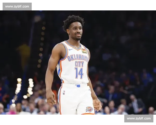 雷霆选秀再出奇招！两铁闸 + 神射手 + 15 号秀，打造未来冠军阵容