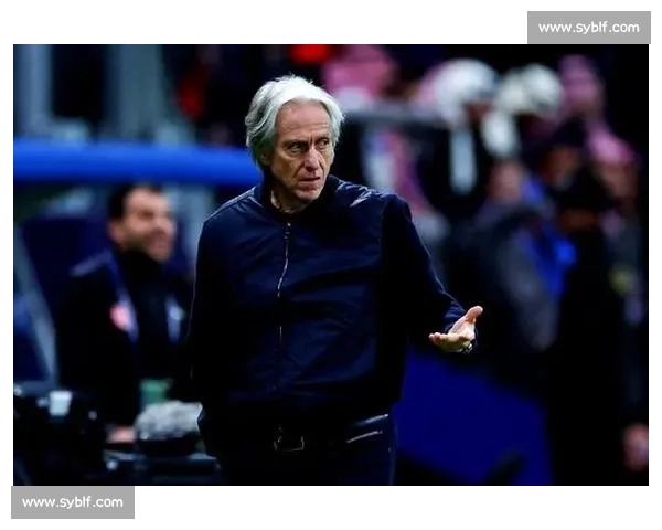 利雅得胜利官宣热苏斯执教 蒙奇加盟开启重建新纪元