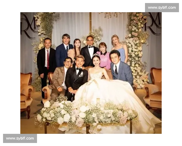 堂安律与明松美玖大婚!美妆博主新娘惊艳全场,小栗旬携日本国脚齐聚祝福 堂安律与明松美玖大婚!美妆博主新娘惊艳全场,小栗旬携日本国脚齐聚祝福