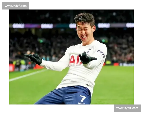 孔刘挂孙兴慜冠军奖牌，孙兴慜：哥，我永远挺你！