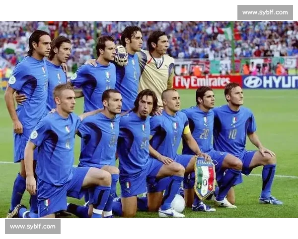 布冯力挺加图索执教意大利：2006 冠军组合再携手，剑指世界杯复兴