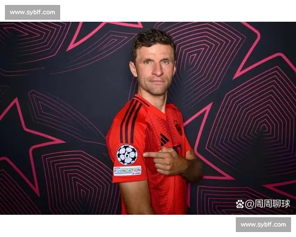 洛杉矶 FC 主帅盼穆勒加盟：传奇经验将重塑冠军基因