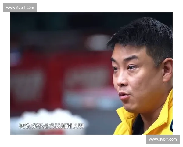 王楚钦驾车违规引争议！王皓对林诗栋严厉，为何对弟子宽松？