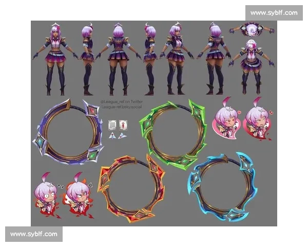 霞洛统治赛场：2025 赛季最强情侣组合的攻防艺术