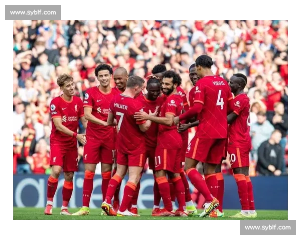 巴萨转会博弈:利物浦强硬与战术适配的双重挑战 巴萨转会博弈:利物浦强硬与战术适配的双重挑战