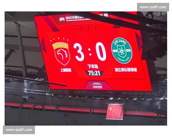 海港客场 3-1 逆转河南，U21 双星闪耀缩小争冠差距