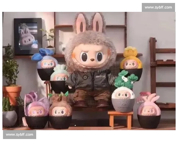 破案了！郑钦文 Labubu 挂饰真相揭晓：主动赠阿卡，反被叮嘱 “别转送”