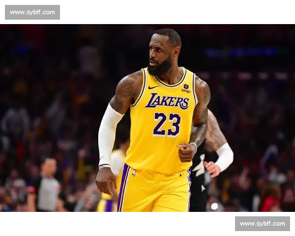 詹姆斯留队最后一季！湖人正式开启东契奇时代