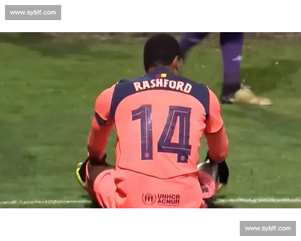 巴萨铁心 6000 万求购迪亚斯，拉什福德自荐遭弗里克无情否决