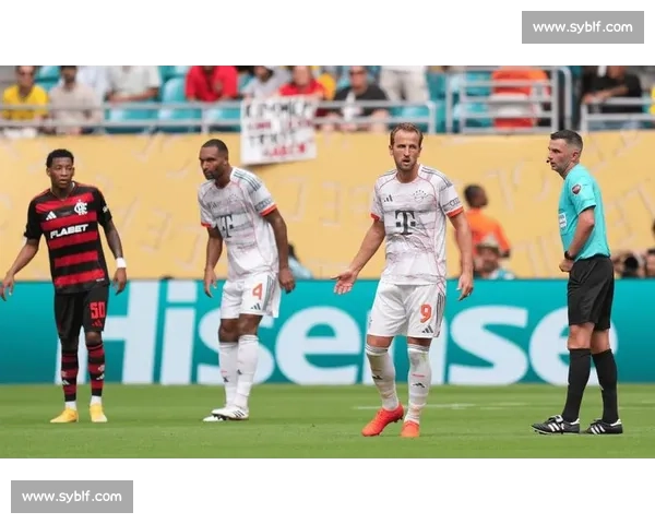 小猪助威拜仁世俱杯：延续全胜传奇，剑指冠军！