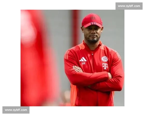 拜仁正式报价斯图加特锋霸 孔帕尼钦点未来十年锋线核心