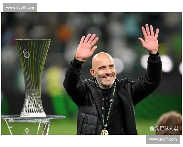 马雷斯卡:欧协联冠军是给切尔西球迷的终极礼物