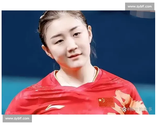 陈梦：三十而立，用实力跨越年龄鸿沟剑指奥运