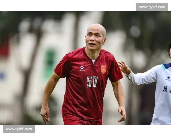 马德兴：足协换帅频仍，中国足球陷入周期性动荡