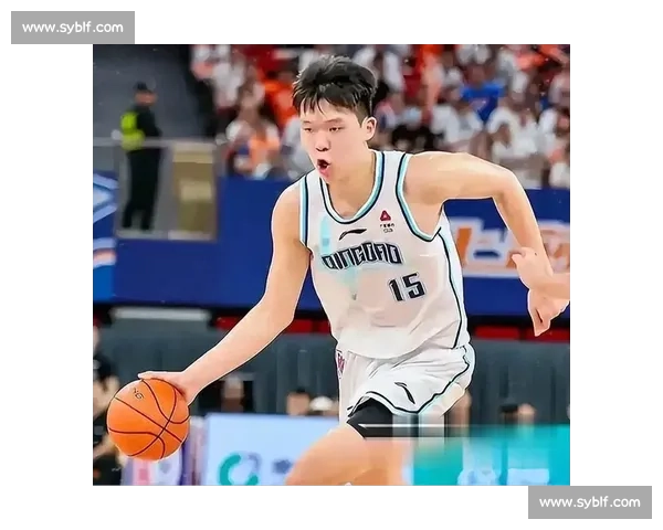 杨瀚森森林狼试训收官 首轮机会窗口即将关闭