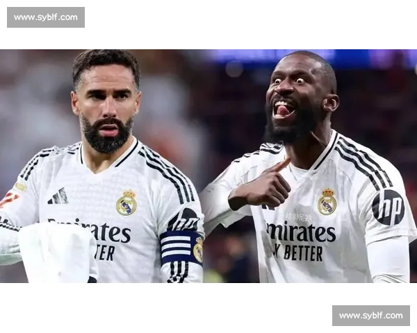 皇马夏窗神操作:怀森首秀封神 + 阿诺德复苏,阿斯盛赞建队智慧 皇马夏窗神操作:怀森首秀封神 + 阿诺德复苏,阿斯盛赞建队智慧